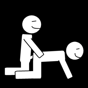 anal sex